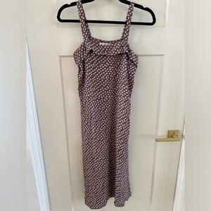 Treasure and Bond midi dress girls 14/16